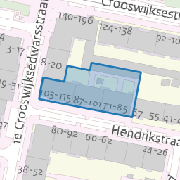 Perceel RTD07-R-7500