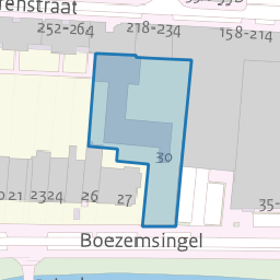 Perceel RTD07-R-7551