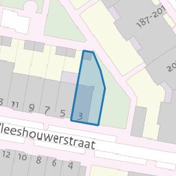 Perceel RTD07-R-7555