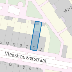 Perceel RTD07-R-7556