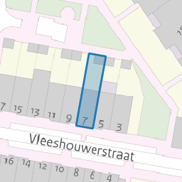 Perceel RTD07-R-7557