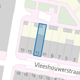 Perceel RTD07-R-7560