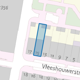 Perceel RTD07-R-7561