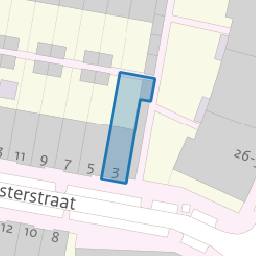 Perceel RTD07-R-7572