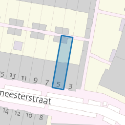 Perceel RTD07-R-7573