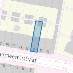 Perceel RTD07-R-7574