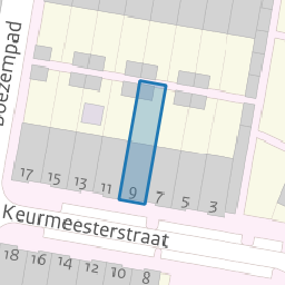 Perceel RTD07-R-7575