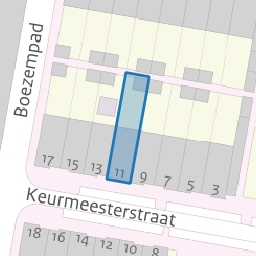 Perceel RTD07-R-7576