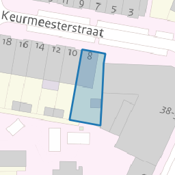 Perceel RTD07-R-7580