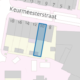 Perceel RTD07-R-7581