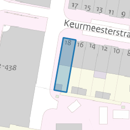 Perceel RTD07-R-7585