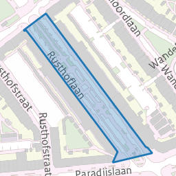 Perceel RTD07-R-7616