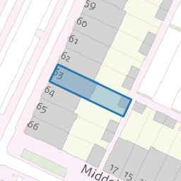 Perceel RTD07-R-7622