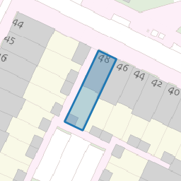 Perceel RTD07-R-7651