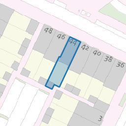 Perceel RTD07-R-7668