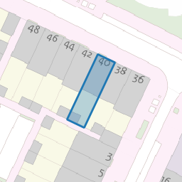 Perceel RTD07-R-7670