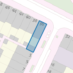 Perceel RTD07-R-7672