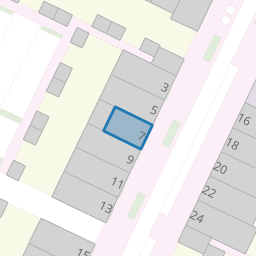 Perceel RTD07-R-7677