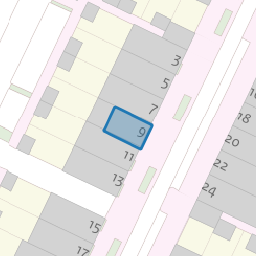 Perceel RTD07-R-7678