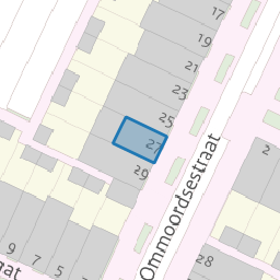 Perceel RTD07-R-7688