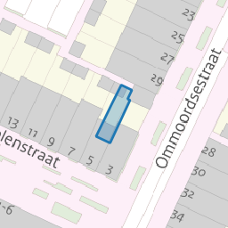 Perceel RTD07-R-7692