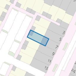 Perceel RTD07-R-7695