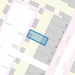 Perceel RTD07-R-7696