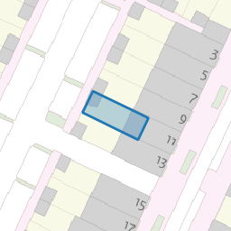 Perceel RTD07-R-7697