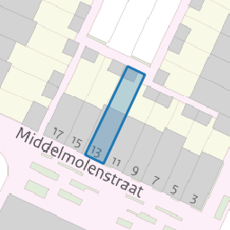 Perceel RTD07-R-7707