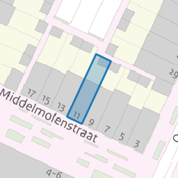 Perceel RTD07-R-7708