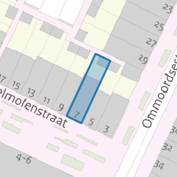 Perceel RTD07-R-7710