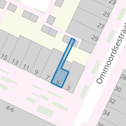 Perceel RTD07-R-7711