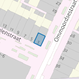 Perceel RTD07-R-7712