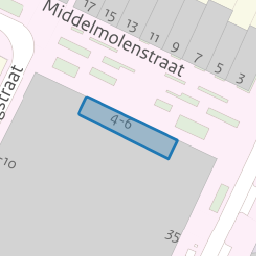 Perceel RTD07-R-7722