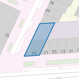 Perceel RTD07-R-7792