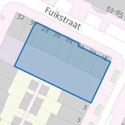 Perceel RTD07-R-7794