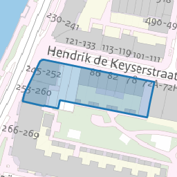 Perceel RTD07-R-7805