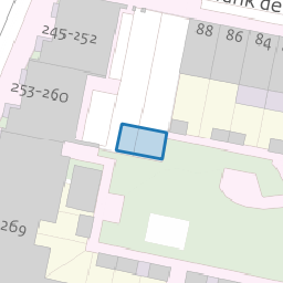 Perceel RTD07-R-7809