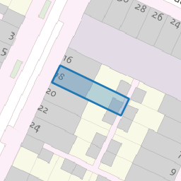 Perceel RTD07-R-7814