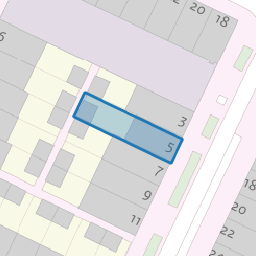 Perceel RTD07-R-7819