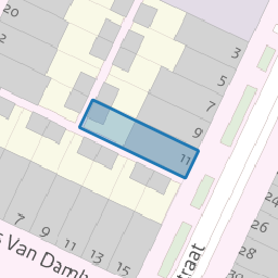 Perceel RTD07-R-7822