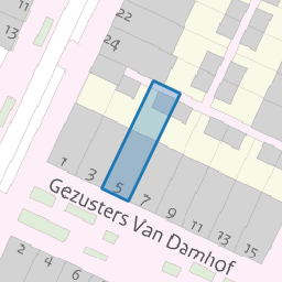 Perceel RTD07-R-7825