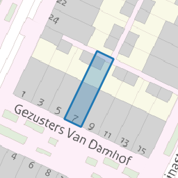 Perceel RTD07-R-7826