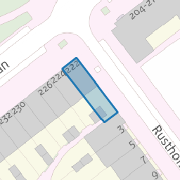 Perceel RTD07-R-7988