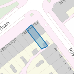 Perceel RTD07-R-7989