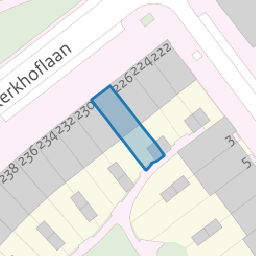 Perceel RTD07-R-7991