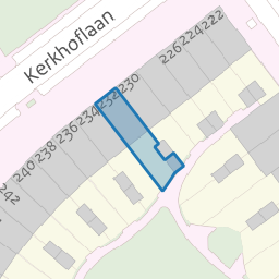 Perceel RTD07-R-7993