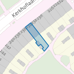 Perceel RTD07-R-7994