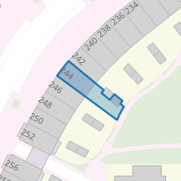 Perceel RTD07-R-7999