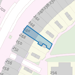 Perceel RTD07-R-8000